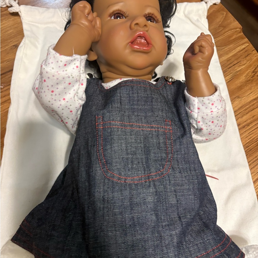Doll Reborn